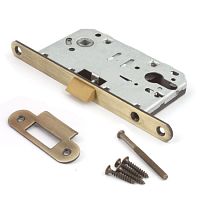 Замок врезной Apecs 5300-Р-АВ 00018126 Замок врезной Apecs 5300-Р-АВ 00018126