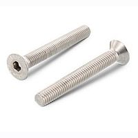 Винт DIN7991 М3х16 класс прочности 10.9, Оксид. HEX 2.0 Винт DIN7991 М3х16 класс прочности 10.9, Оксид. HEX 2.0