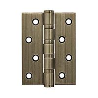 Петля ун. А010-С 100х70х3 бронза с подш./4ВВ-1В Петля ун. А010-С 100х70х3 бронза с подш./4ВВ-1В