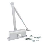 Доводчик Apecs DC-20.2/0850/045/F-A1-SL EN2-6 (45-160кг), до -30°С 00018913 Доводчик Apecs DC-20.2/0850/045/F-A1-SL EN2-6 (45-160кг), до -30°С 00018913