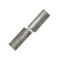 Петля каплевидная с подшипником, 18х120 мм  /10/100/108/  Петля каплевидная с подшипником, 18х120 мм  /10/100/108/