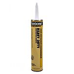 Клей монтажный сверхсильный, 311 мл, желтая туба, TITEBOND Heavy Duty, 5261*** Клей монтажный сверхсильный, 311 мл, желтая туба, TITEBOND Heavy Duty, 5261***