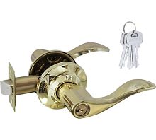 Ручка ЗВ1-01 "Нора-М" золото 15622 Ручка ЗВ1-01 "Нора-М" золото 15622