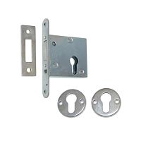 Замок врезной ЗВ1-2/Зенит/б/ц Замок врезной ЗВ1-2/Зенит/б/ц