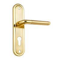 Ручки на планке 55 SL 155-247 PB/SB (40) Ручки на планке 55 SL 155-247 PB/SB (40)