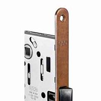 Замок WC MEDIANA EVOLUTION,бронза ВО11025002(022) Замок WC MEDIANA EVOLUTION,бронза ВО11025002(022)