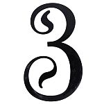 8303Т Цифра 3*** 8303Т Цифра 3***