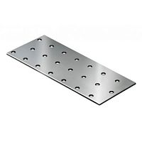 Пластина соединительная PS-80х400 (400х80х2,0) /3/ Пластина соединительная PS-80х400 (400х80х2,0) /3/