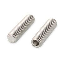 10820 ВИНТ УСТАНОВОЧНЫЙ DIN913  М8*20  45Н ОКС       HEX 4.0 10820 ВИНТ УСТАНОВОЧНЫЙ DIN913  М8*20  45Н ОКС       HEX 4.0