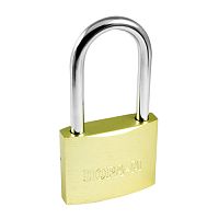 Замок навесной ЗН-810дд-75 мм (3кл.) 16886 Замок навесной ЗН-810дд-75 мм (3кл.) 16886