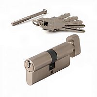 Цилиндровый механизм Vanger YC-70-C-CR 00030308 Цилиндровый механизм Vanger YC-70-C-CR 00030308