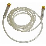 Уровень гидростатный 7 м, усиленная колба, 18807 Уровень гидростатный 7 м, усиленная колба, 18807