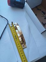 Сверло по металлу с хвостовиком 4,0 мм HSS, в блистере, Сервис Ключ, 72040 Сверло по металлу с хвостовиком 4,0 мм HSS, в блистере, Сервис Ключ, 72040