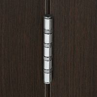 У Петля унив.N 4ВВ-100 РС перл.хром (3mm) /20/60/80/ У Петля унив.N 4ВВ-100 РС перл.хром (3mm) /20/60/80/