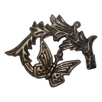 Лист кованый 160х120х3 мм М11401 Иран Лист кованый 160х120х3 мм М11401 Иран