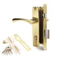 Замок врезной Apecs 1323/60-G 00015805 Замок врезной Apecs 1323/60-G 00015805