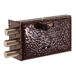 Замок Соболь накладной ЗНС3-2-3 Замок Соболь накладной ЗНС3-2-3