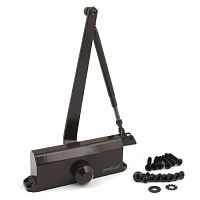 Доводчик Apecs DC-20.4/1050/100-A1-BR EN4 (100кг),до -30°С 00018919 Доводчик Apecs DC-20.4/1050/100-A1-BR EN4 (100кг),до -30°С 00018919