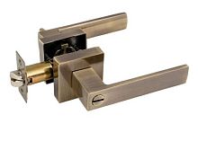 Защелка дверная S-Locked 24-03- pac- AB 122736 (24) Защелка дверная S-Locked 24-03- pac- AB 122736 (24)