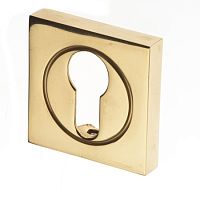 ДВ.Розетка DL M03/S PZ OLV-15 (латунь пол.),квадр.розетка ДВ.Розетка DL M03/S PZ OLV-15 (латунь пол.),квадр.розетка