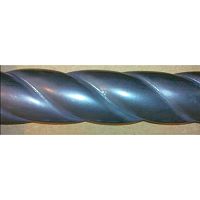 Труба витая d 57x2 мм 1шт-3 метра*** Труба витая d 57x2 мм 1шт-3 метра***