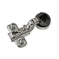 17361/17209 Мини петля для стекла вклад. FS+крышка круглая хром +/от.план. с евров H=0 уп200 шт. 17361/17209 Мини петля для стекла вклад. FS+крышка круглая хром +/от.план. с евров H=0 уп200 шт.