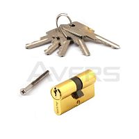 Цилиндровый механизм Avers ZC-60-G (5 кл.) 00021651 Цилиндровый механизм Avers ZC-60-G (5 кл.) 00021651