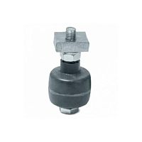 Ролик резиновый, 040 Ролик резиновый, 040