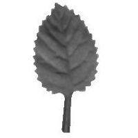 Лист штампованный 85х45х1 мм 19-1004/3921Т Лист штампованный 85х45х1 мм 19-1004/3921Т