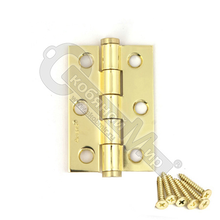 Петля Avers 60*40*1,75-GM 00019048*** Петля Avers 60*40*1,75-GM 00019048***