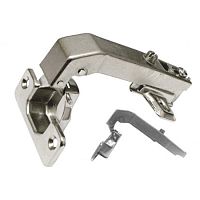 Петля мебельная 90° (2128), 17351 /200/ Петля мебельная 90° (2128), 17351 /200/