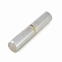 Петля каплевидная с шайбой, 14х68 мм /25/250/ Петля каплевидная с шайбой, 14х68 мм /25/250/