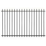 Секция забора 2,8х1,8 м ОСТ 15-00 Секция забора 2,8х1,8 м ОСТ 15-00