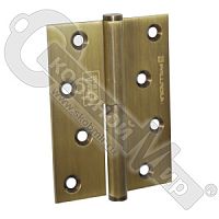 У Петля N 613-4 АВ антик бронза ПРАВАЯ 00011712 У Петля N 613-4 АВ антик бронза ПРАВАЯ 00011712