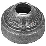 Основание балясины литое 50х16х30 мм SK73.50.16A  Основание балясины литое 50х16х30 мм SK73.50.16A