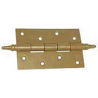 Петля ун. ПД-120ПЗЗ/желт. декор. с шишкой Петля ун. ПД-120ПЗЗ/желт. декор. с шишкой