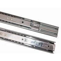 Направляющие шариковые 450х45 мм, полного выдвижения, 0604 / 11230 / 115572 /15/ Направляющие шариковые 450х45 мм, полного выдвижения, 0604 / 11230 / 115572 /15/