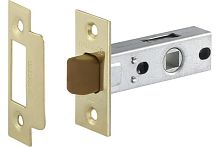 Защелка С-45 П латунь 15466 Защелка С-45 П латунь 15466