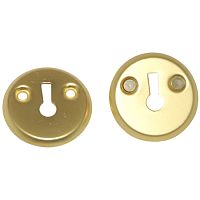 Накладка дверная сувальдная SB (SG) мат.золото К(флаж.ключ) Накладка дверная сувальдная SB (SG) мат.золото К(флаж.ключ)