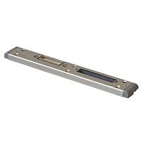 Обратная планка регулируемая под защелку и ригель 5040 Обратная планка регулируемая под защелку и ригель 5040