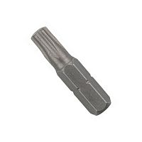 Бита TORX 30х25 мм WP (звездочка) Бита TORX 30х25 мм WP (звездочка)