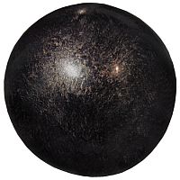 Шар пустотелый d80х1,5 мм*** Шар пустотелый d80х1,5 мм***