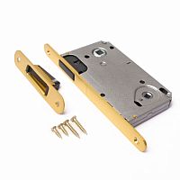 Защелка врезная магнитная Апекс 5300-M-WC-GM Защелка врезная магнитная Апекс 5300-M-WC-GM