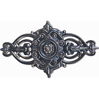 Накладка декоративная 580х340 мм 4225Т/OG 51 Накладка декоративная 580х340 мм 4225Т/OG 51