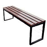 Скамейка "ЛПР" 1.5 м Скамейка "ЛПР" 1.5 м