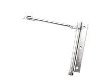 Доводчик NOTEDO DS-19 EN1 (30кг), пружинный Доводчик NOTEDO DS-19 EN1 (30кг), пружинный