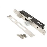 Замок врезной Apecs 7600-25-NI никель /30/ 00017954 Замок врезной Apecs 7600-25-NI никель /30/ 00017954