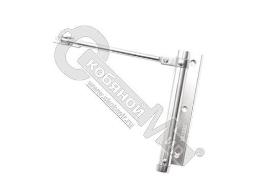Доводчик NOTEDO DS-19 EN1 (30кг), пружинный Доводчик NOTEDO DS-19 EN1 (30кг), пружинный