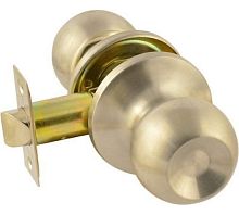 Защелка ЗШ-05-Э "Нора-М" мат. никель 13751 Защелка ЗШ-05-Э "Нора-М" мат. никель 13751