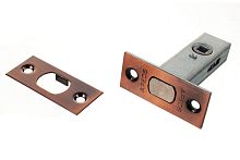 У Задвижка дверная Apecs L-0126 АС,цвет:медь,арт. 00018286 У Задвижка дверная Apecs L-0126 АС,цвет:медь,арт. 00018286